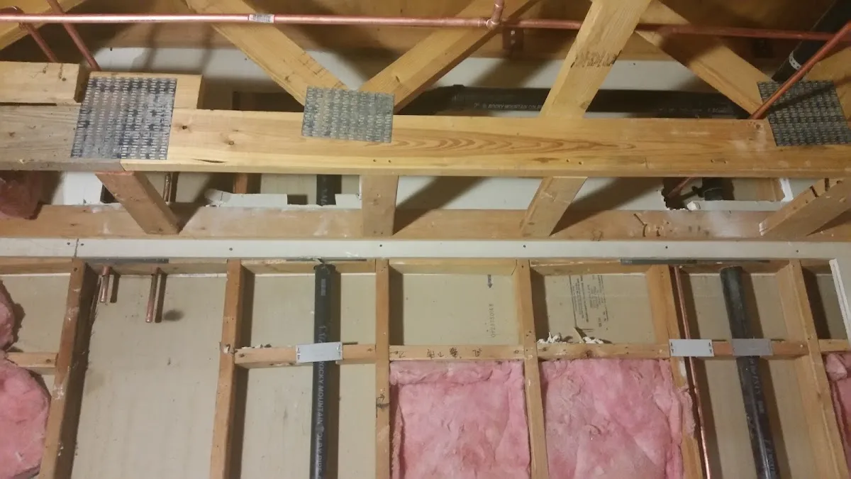 Plumbing services in Cahokia Heights, IL